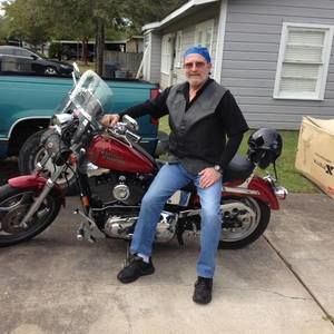 Meet your Posher, Johnny